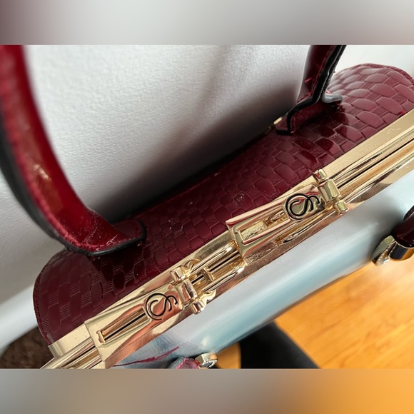 Gorgeous Vintage Marilyn Monroe Purse - Picture 2 of 5